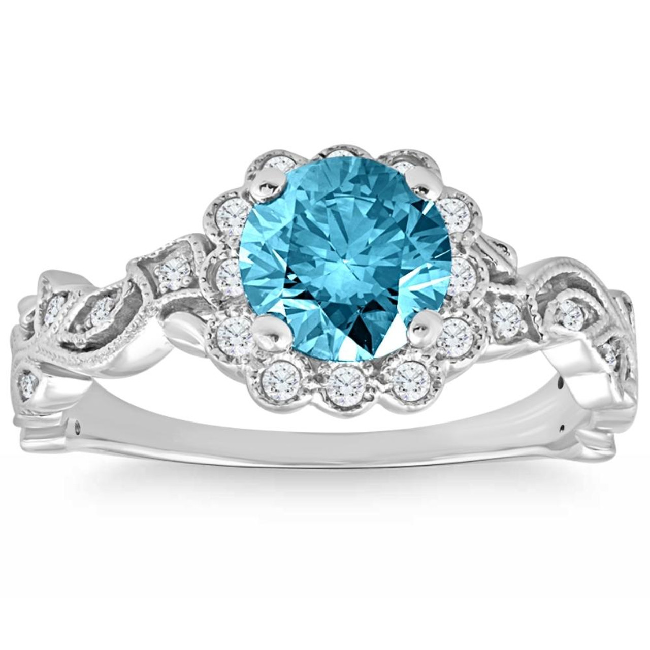 LAB The Classic hidden halo diamond solitaire engagement ring - Minichiello  Jewellers